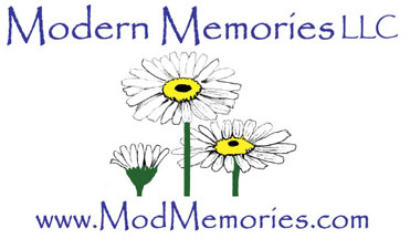 [Modern Memories]