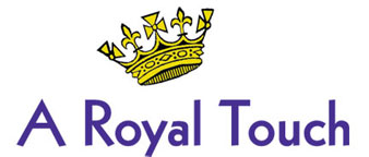 [Royal Touch]