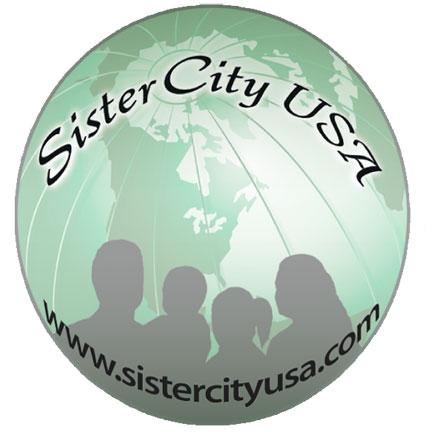 [Sister City]